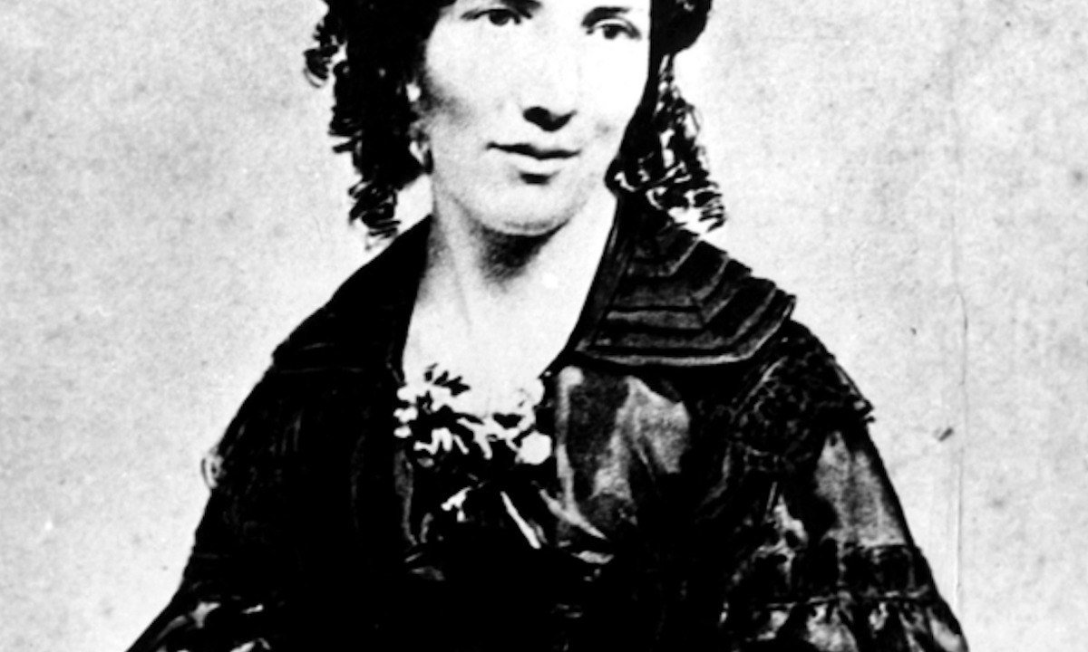 The American Renaissance and Harriet Beecher Stowe