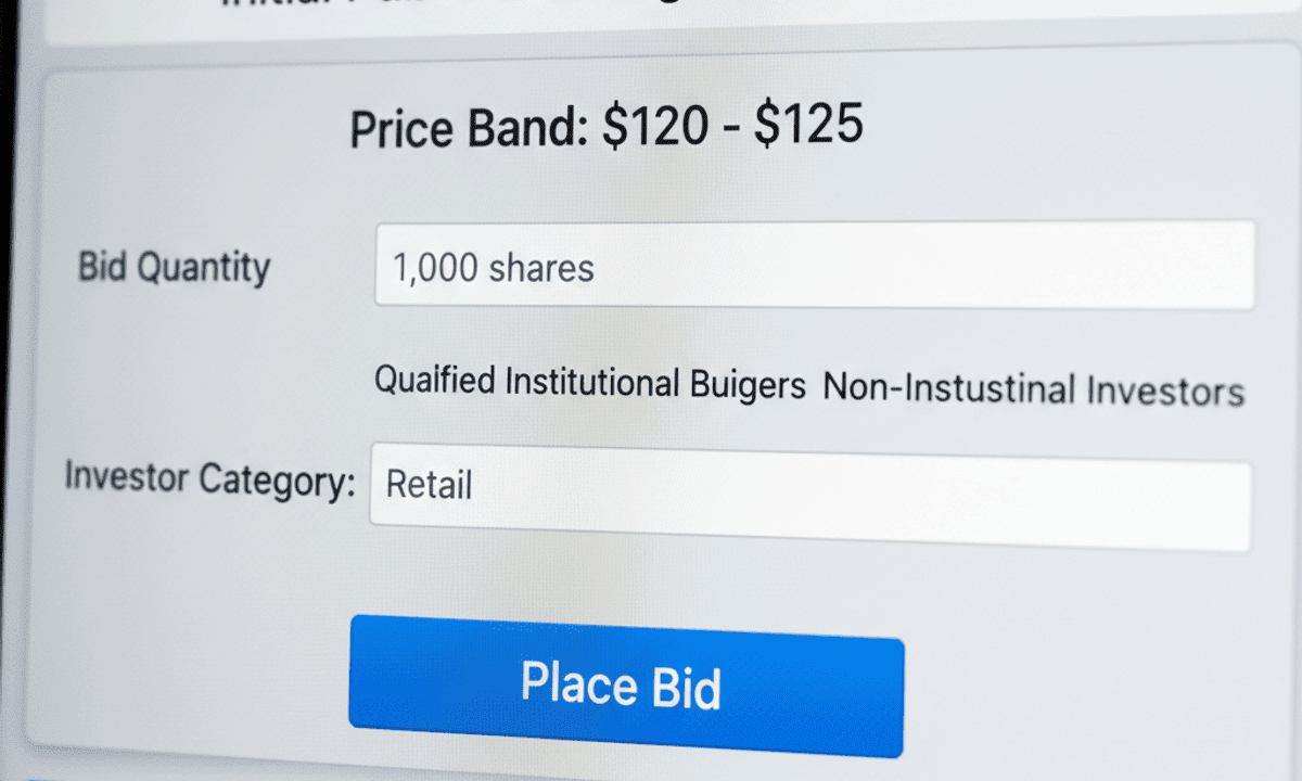 Analyze and Apply Equity Market Fundamentals