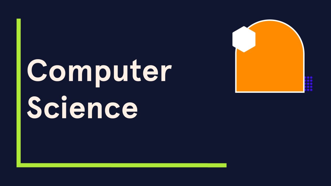 Computer Science