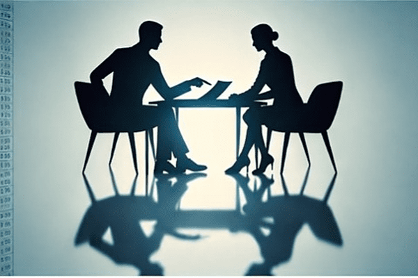 How does money laundering impact financial advice?