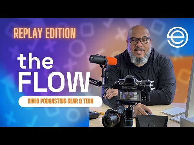 Video Podcasting Gear and Tech Guide