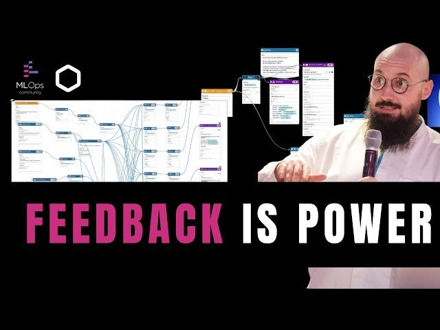 Feedback Loops for Agentic Workflows