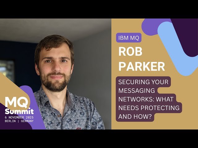 Securing Your Messaging Networks - What Needs Protecting and How?