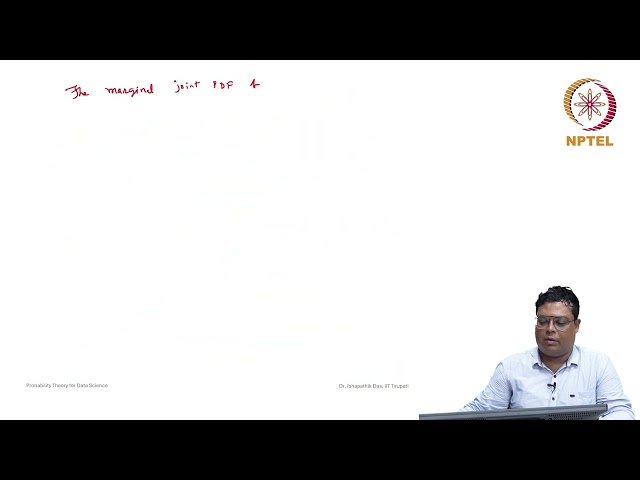 Numerical Examples on Joint Probability Density Functions