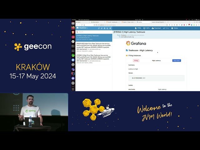 Unmask Hidden Issues with Observability Superpowers