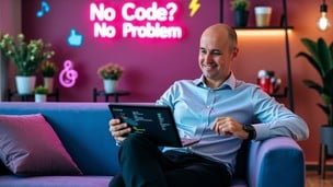 The Complete Vibe Coding for Non-coders Guide