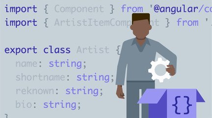 Online Course: Advance Your Angular Skills from LinkedIn Learning ...