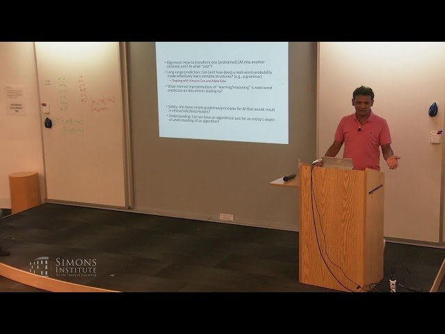 The Cognitive Boundaries of Language Models - Hallucinations and Understanding