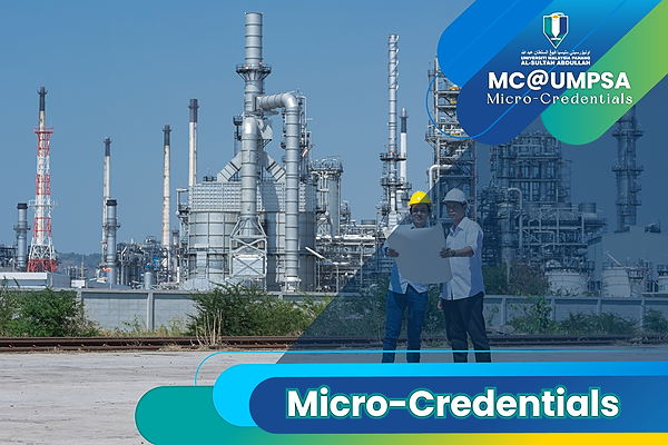 Introduction to Petroleum Engineering & Field Development Project