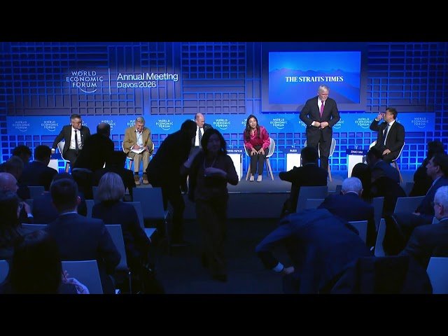 US and China - Where Will They Land?