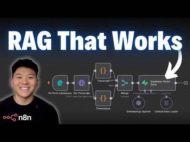 Beginner's Guide to Metadata - Make Your RAG Agents Smarter