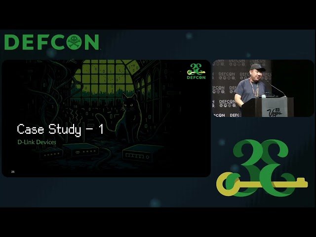 Gateways to Chaos - How We Proved Modems Are a Ticking Time Bomb