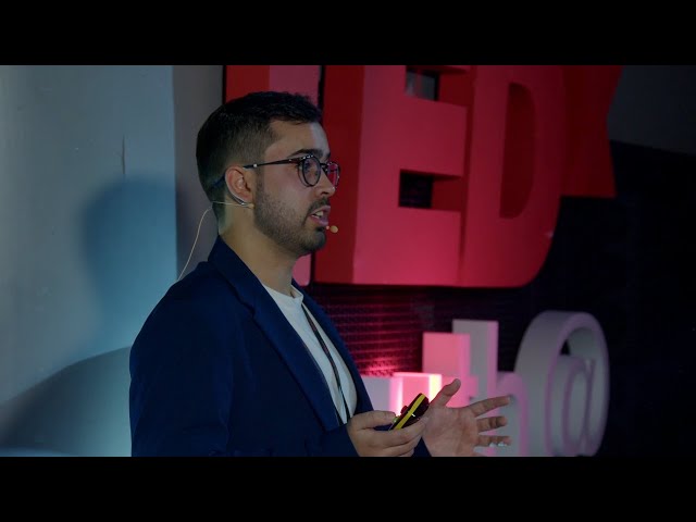 Construir o Passaporte da Vida - Libertando-se das Expectativas Sociais