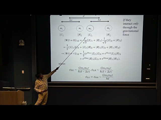Quantum Nature of Gravity via Quantum Technologies - Gravitational Entanglement