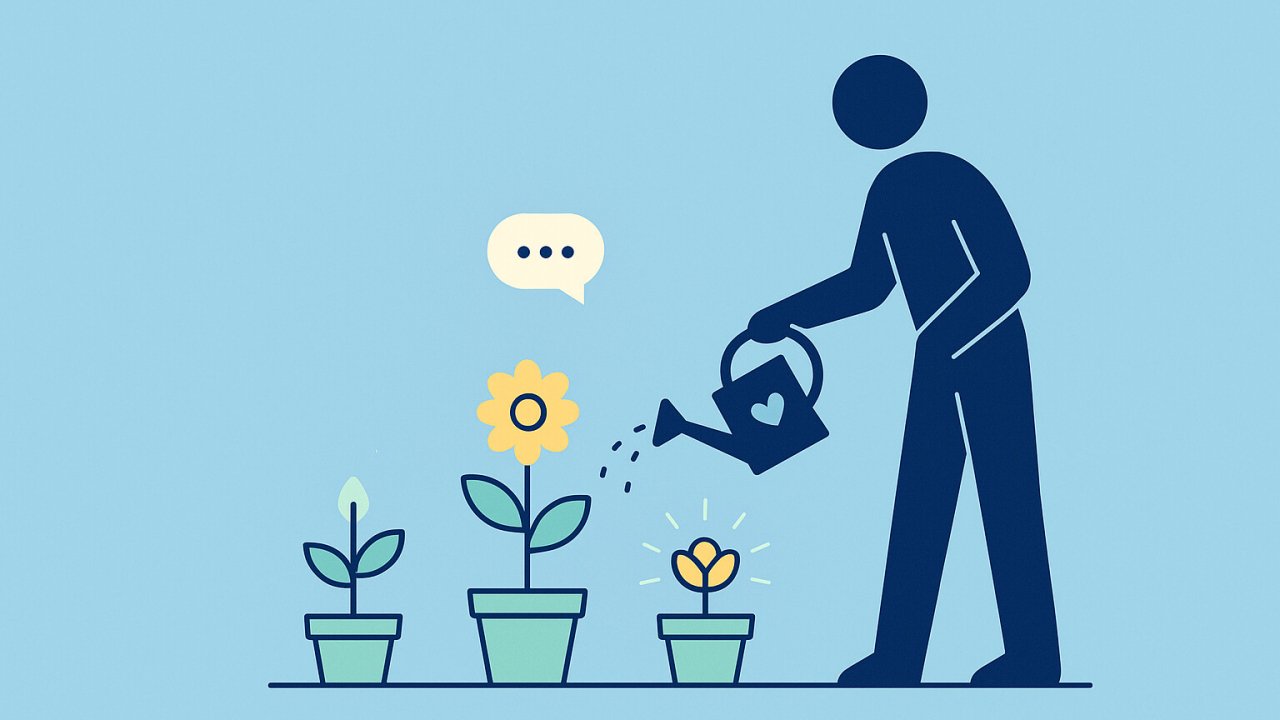 Encouraging Feedback and Growth