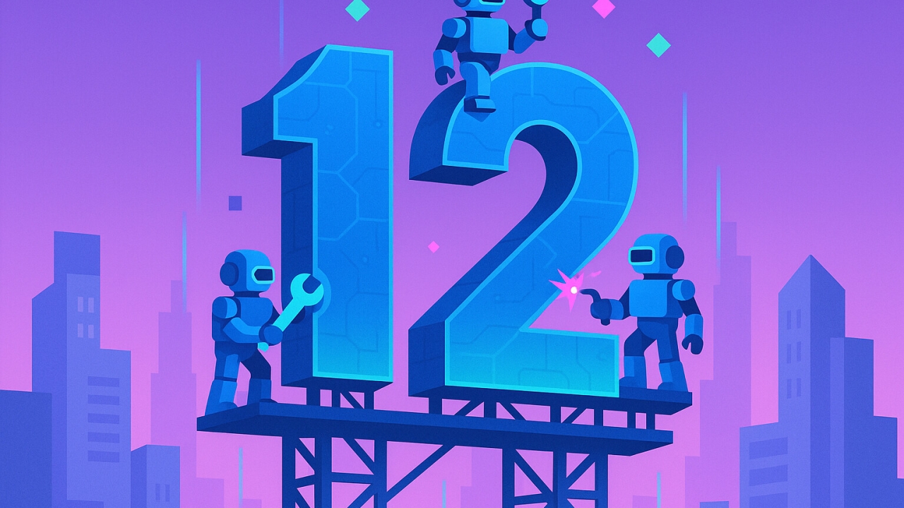 Understanding the 12-Factor Agents Methodology