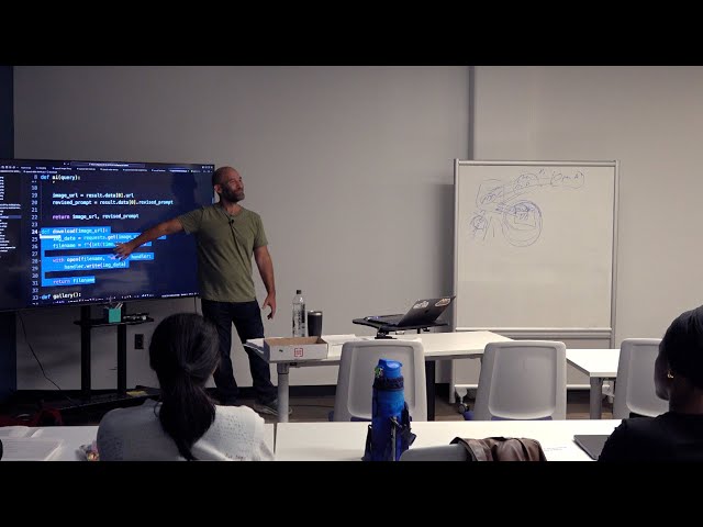 Introduction to OpenAI API for Artificial Intelligence in Python