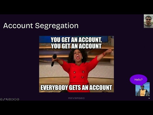 This Wasn't in the Job Description - Building a Production-Ready AWS Environment from Scratch