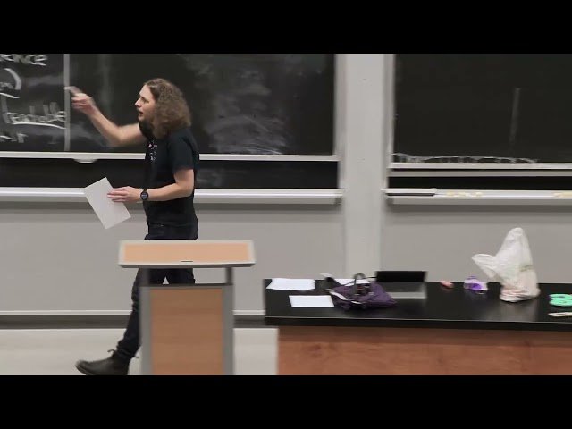 State Machines - Lecture 4