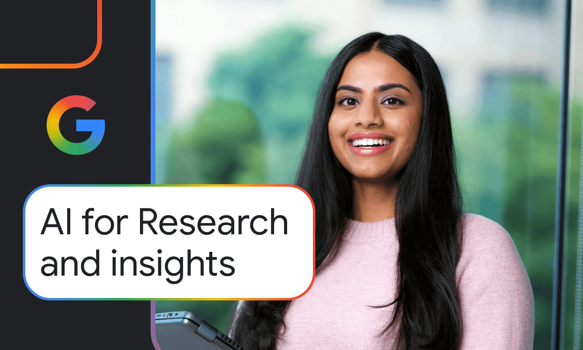 AI for Research and Insights