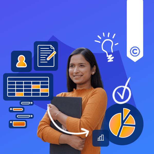 Financial Analyst: AI, Excel, and Power BI Skills 