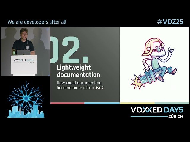Best Practices for Keeping Architecture Documentation Up to Date