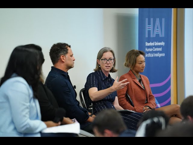 The Role of Business - Policy Implications of Industry Leadership in Artificial Intelligence