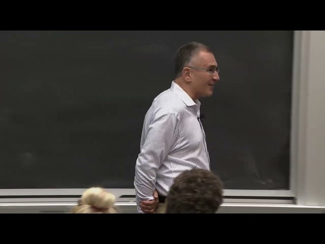 Health Care III - Redistribution - Lecture 15
