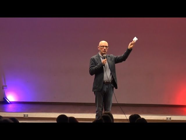 The Individual's Search for Self-Discovery