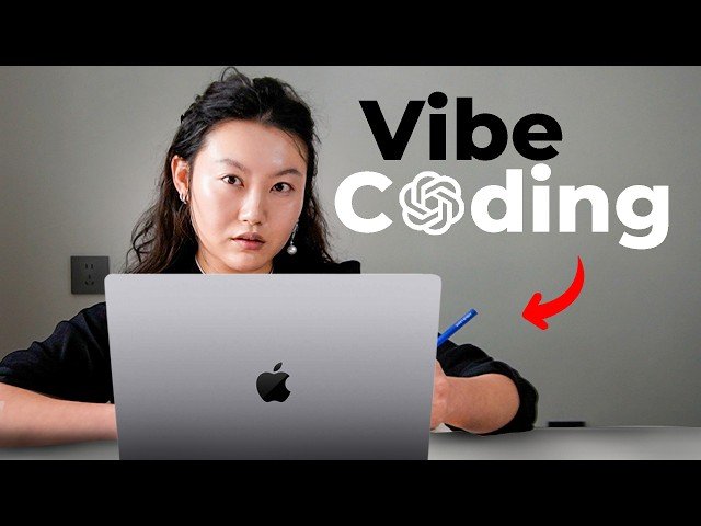 Vibe Coding Fundamentals in 33 Minutes
