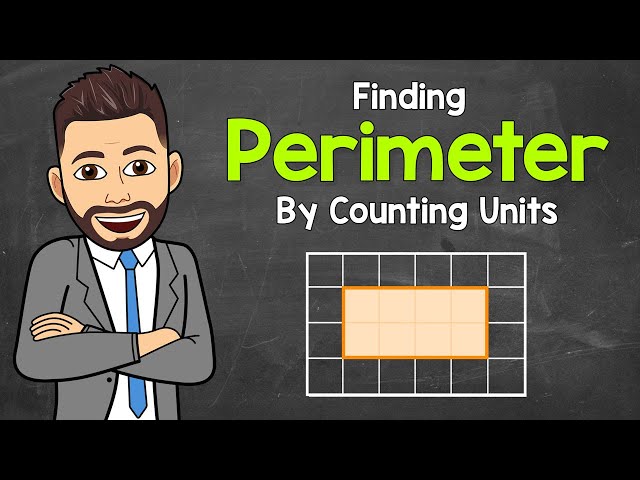Understanding Perimeter for Elementary Students