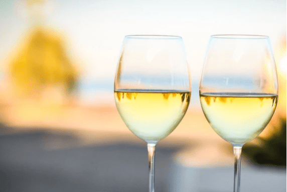 Chardonnays of the World (Blind Tasting) (Live Online)