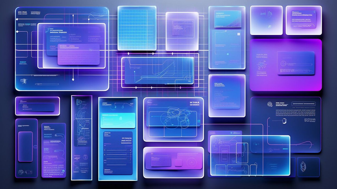 Mobile Design Patterns
