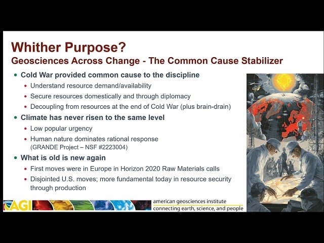 Divining Workforce Trends in an Era of Chaos