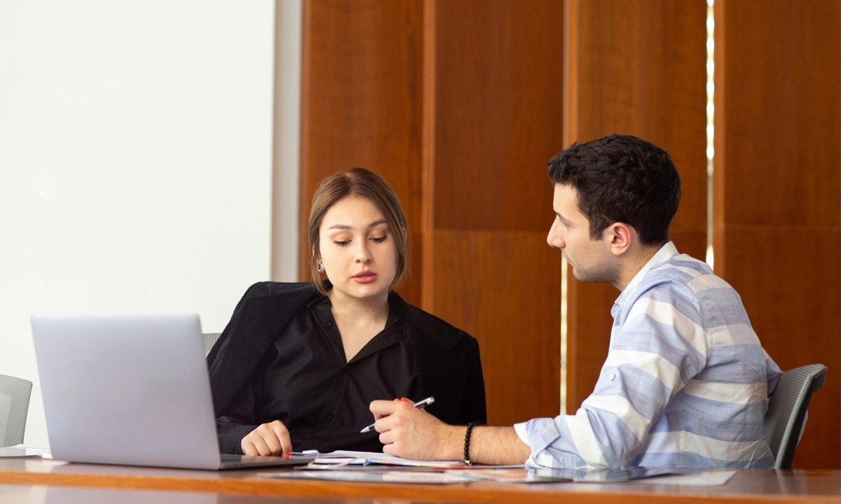 Make Data Decisions