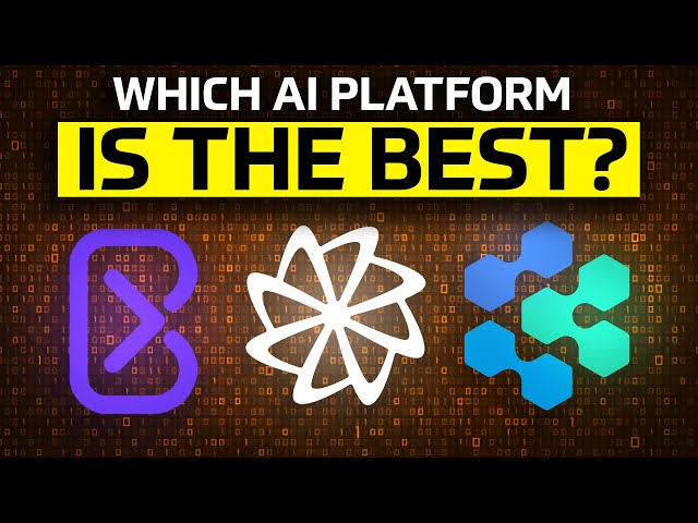 AI Coding Platforms Comparison - Blitzy vs Devin vs Factory AI