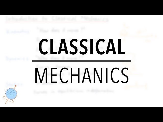 Classical Mechanics - Comprehensive Course on Newtonian, Lagrangian, and Hamiltonian Mechanics