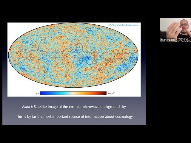 An Indeterministic Cosmos? - Exploring Biocosmology