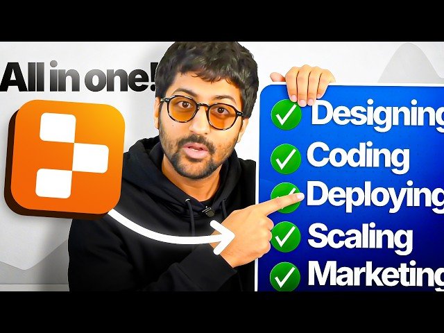 The AI Workflow That Actually Replaces Your Entire Tech Stack