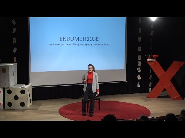 Endometriosis - My Misunderstood Truth