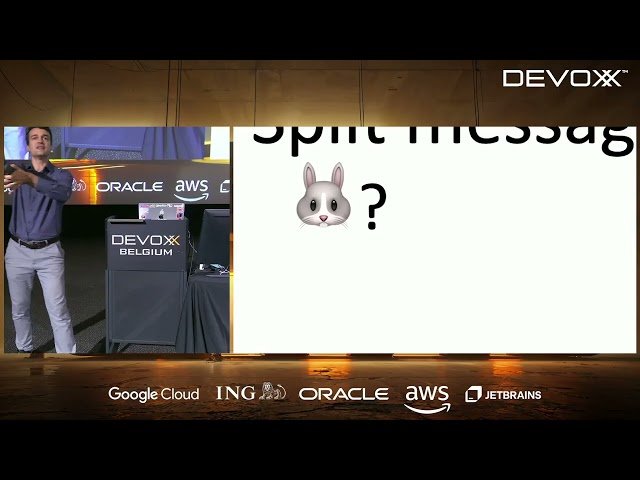 Top 10 Event Driven Architecture Pitfalls