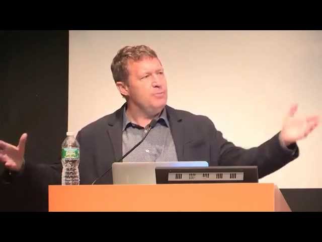 Learning with MOOCs - Keynote Presentation
