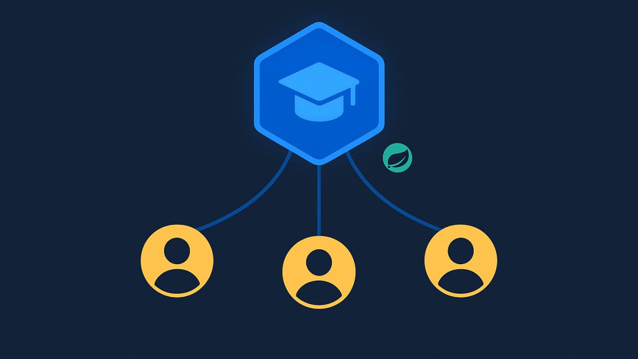 Building a Multi-Session Tutoring Assistant with Spring AI