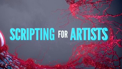 Scripting for Artists