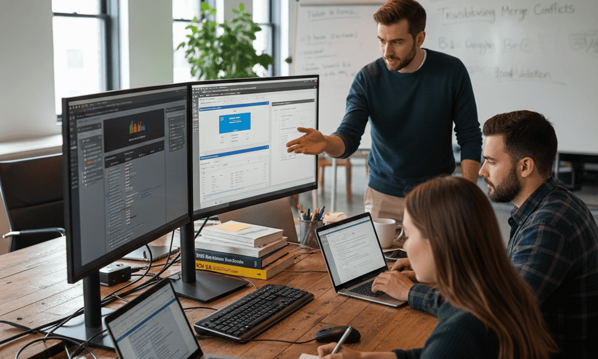 Apply Splunk Configuration and Index Management Concepts