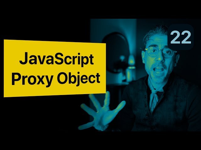 JavaScript Proxies - The Most Powerful Feature You're Not Using