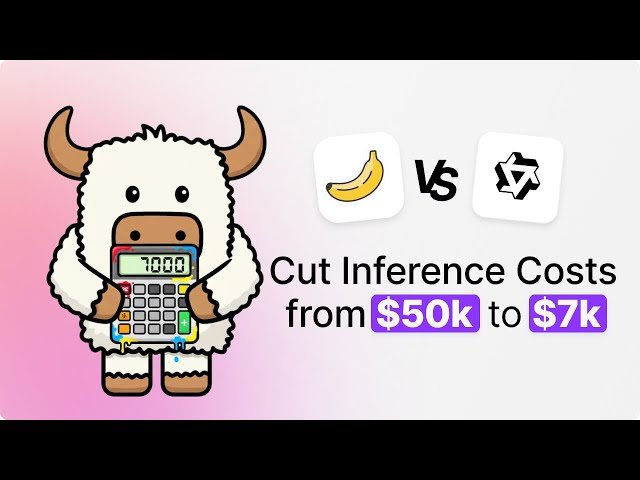 Fine-Tuned Qwen-Image-Edit vs Nano-Banana - Generating 1.2 Million Images