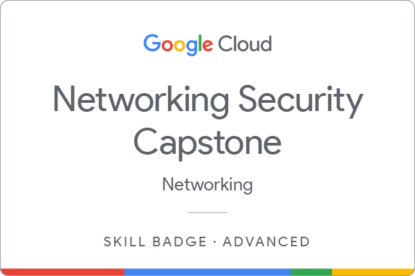 Network Security Capstone