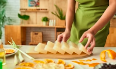 Cold Process Soap Making from Scratch (Live Online)