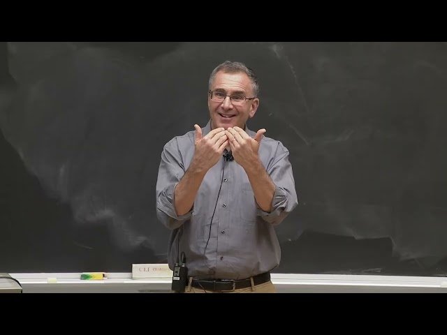 Wealth Taxation - Lecture 22